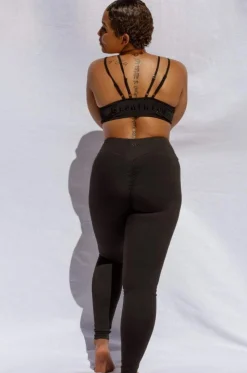Leggings & Bikers*CXIX Instabaddie Leggings