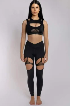 Leggings & Bikers*CXIX Instabaddie Leggings