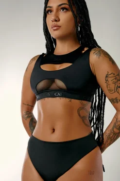 Tees & Tops*CXIX Instabaddie Top