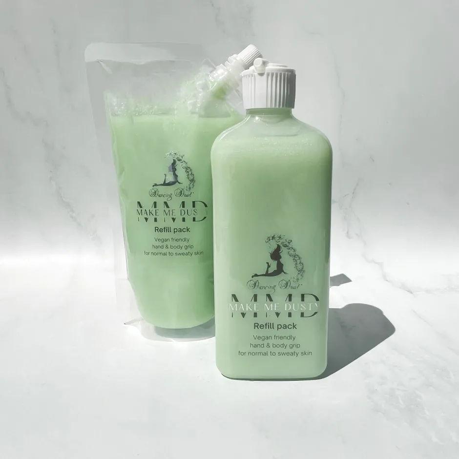 Kneepads & Accessories*CXIX Make Me Dusty Pole Grip Refill Pack 500Ml
