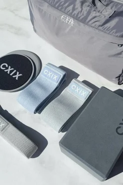 Kneepads & Accessories*CXIX Stretch And Workout Kit