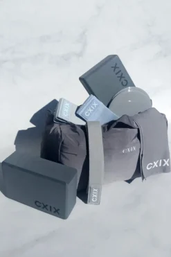 Kneepads & Accessories*CXIX Stretch And Workout Kit Plus