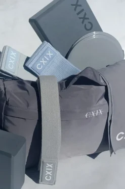 Kneepads & Accessories*CXIX Stretch And Workout Kit Plus