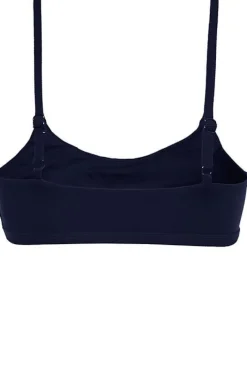 Tees & Tops*CXIX The Hills Raree Top - Ribbed Navy