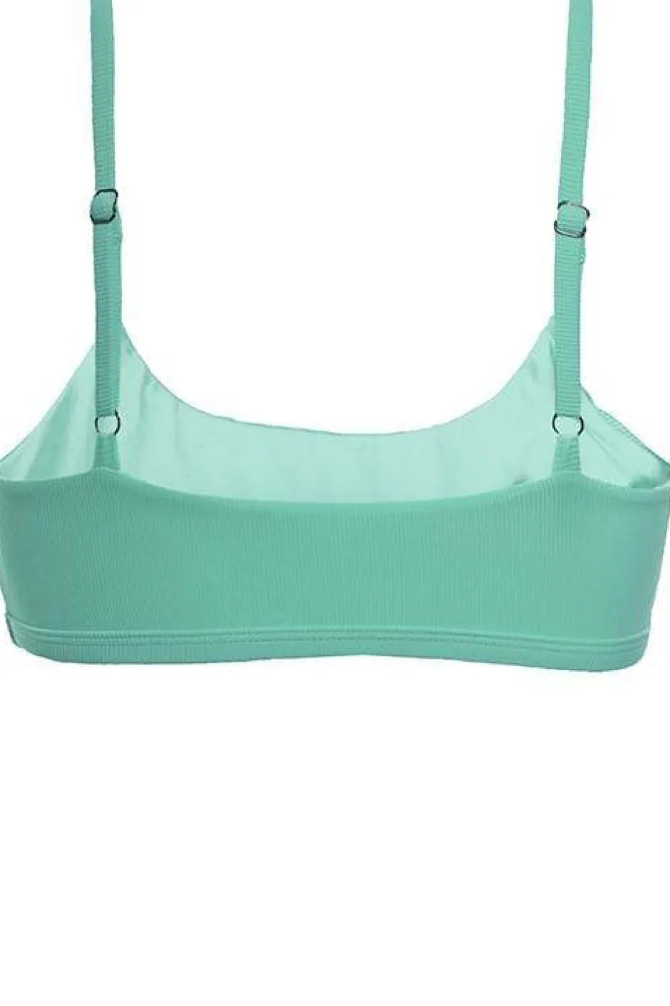 Tees & Tops*CXIX The Hills Raree Top - Ribbed Mint