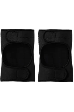 Kneepads & Accessories*CXIX Velcro Knee Pads: Black