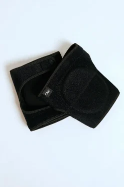 Kneepads & Accessories*CXIX Velcro Knee Pads: Black