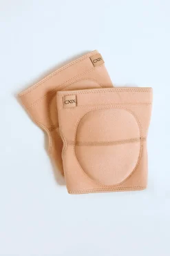 Kneepads & Accessories*CXIX Velcro Knee Pads: Sand