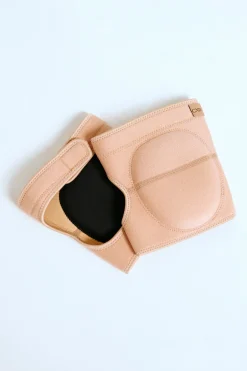 Kneepads & Accessories*CXIX Velcro Knee Pads: Sand